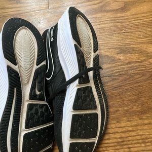 Boys Nike Running Shoes